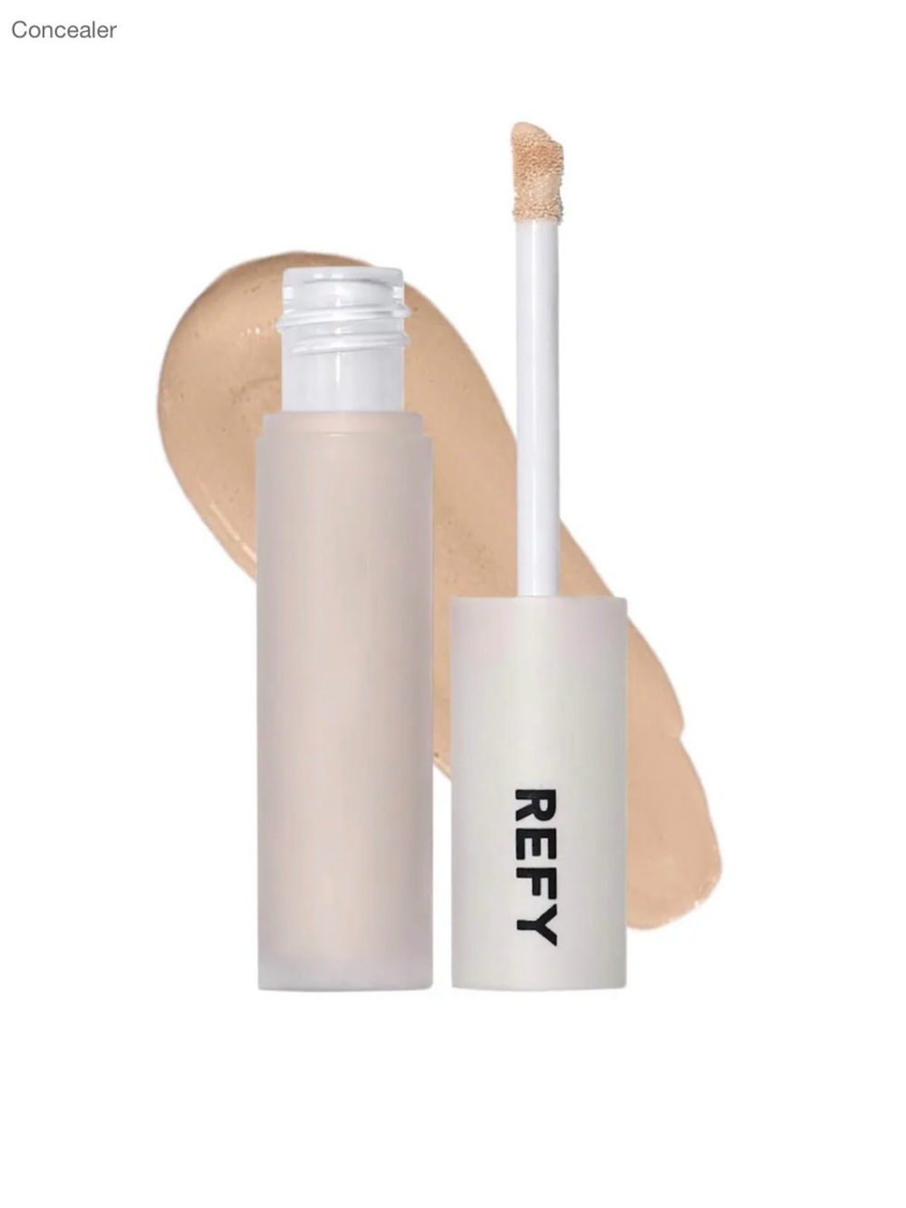 NIB REFY Hydrating Serum-Based Concealer 02 $26